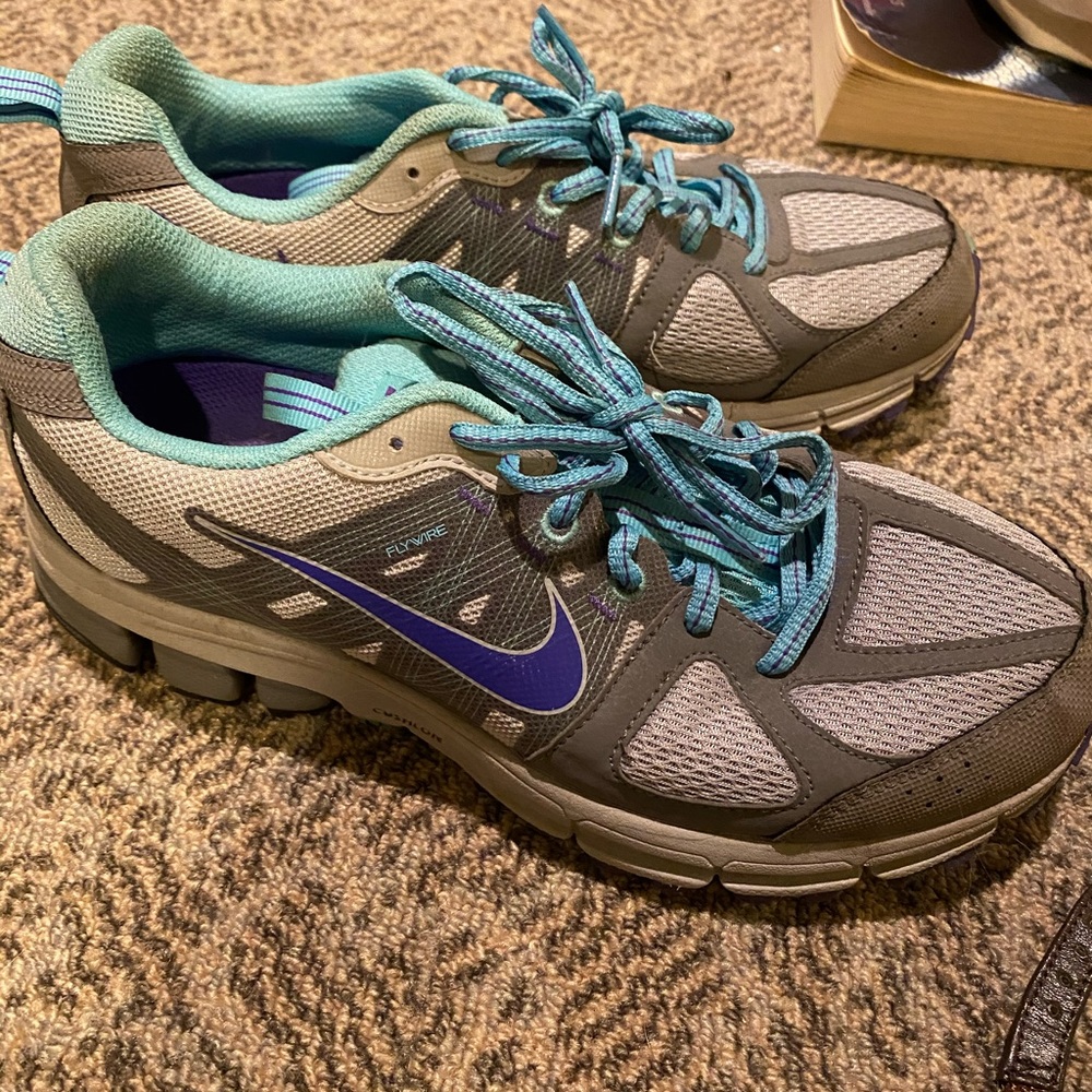 Nike sneakers